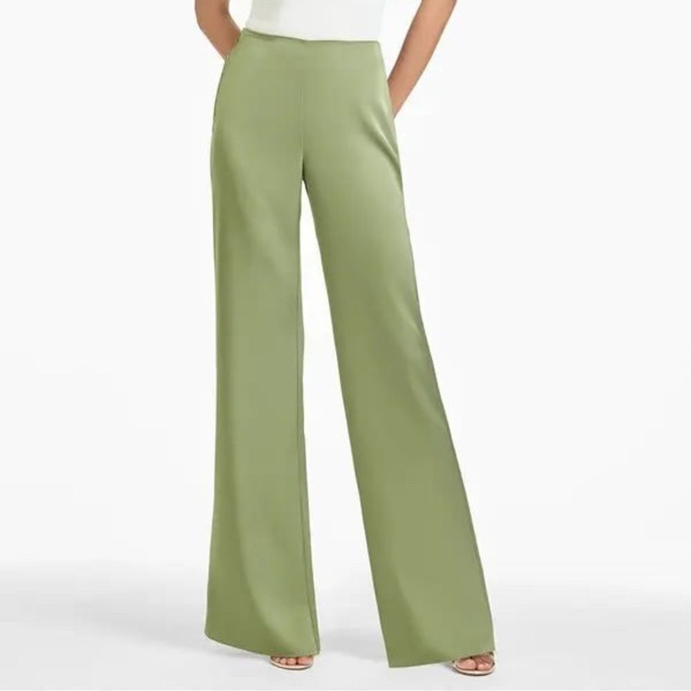 SACHIN & BABI Lana Pants Light Blue